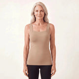 Camisole Sculptante à soutien-gorge intégré Nosenia