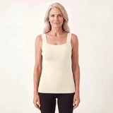 Camisole Sculptante à soutien-gorge intégré Nosenia