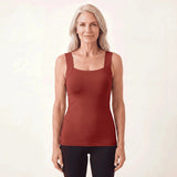 Camisole Sculptante à soutien-gorge intégré Nosenia