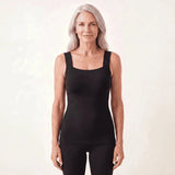 Camisole Sculptante à soutien-gorge intégré Nosenia