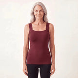 Camisole Sculptante à soutien-gorge intégré Nosenia