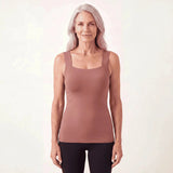 Camisole Sculptante à soutien-gorge intégré Nosenia