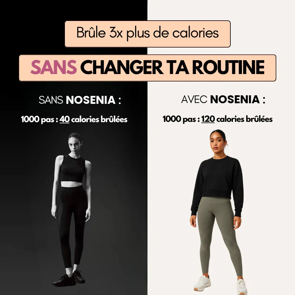 Leggings Nosenia