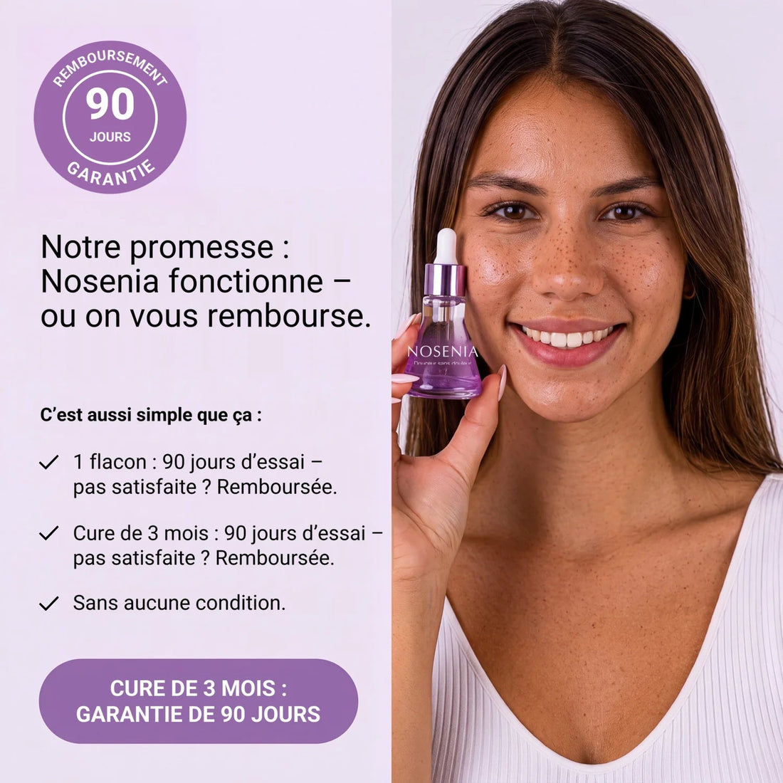 Stop-repousse végétal Nosenia
