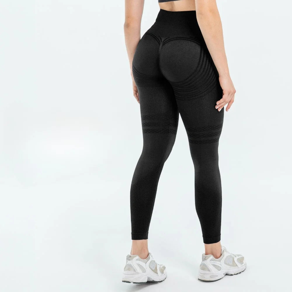 Legging Nosenia noir